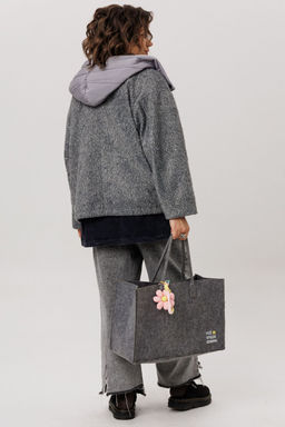 Жакет ANELLI 1658.1 урбанист  фото 8