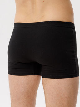 НЛ-07 (1) Черный, Меланжевый НЛ-07 (1) - Lingeamo фото 5