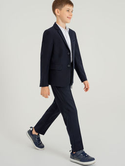 22317143 Костюм текстильный для мальчиков: брюки, пиджак - Playtoday фото 2