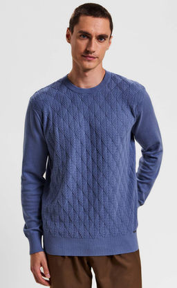 Джемпер F521-1527 jeans