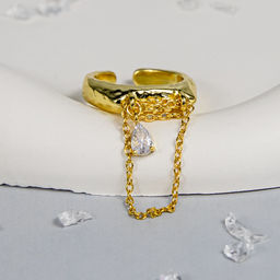 Кольцо Арт. 3-4672-Y