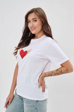 Футболка женская 88537