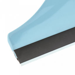 Склиз для окон "Компакт" 21см, съемная планка, пластмассовая ручка 11см, общая h23,2см, цвета микс (Китай)