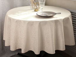Мов120-2696/110701П Скатерть Овал150x120