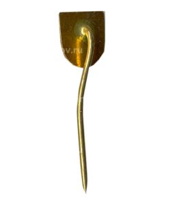 Значок рекламный Cedor (Чехия)