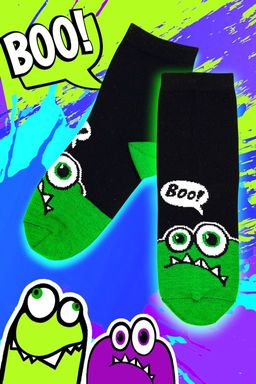 Цена за 9 пар. Носки Бука детские