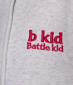 Худи #КТ1086 (1), светло-серый меланж - Dommod фото 5