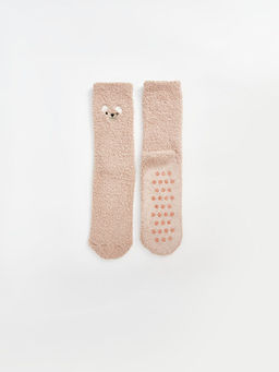 Nak??l? Kayd?rmaz Taban Kad?n Ev ?orab?