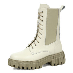 Полусапожки женские