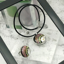 Колье - Vloes фото 6