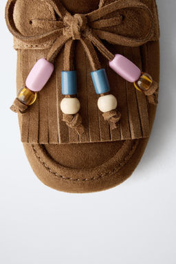 BEADED LOAFERS - Zara фото 6