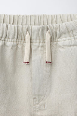BERMUDA CARGO / Arena - Zara фото 3