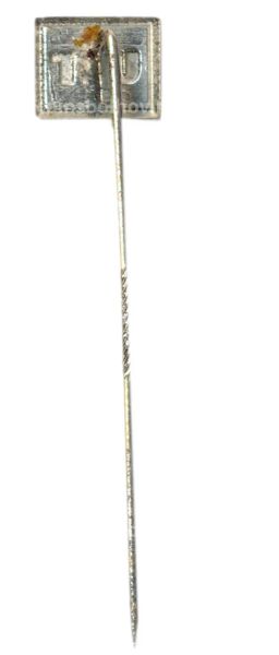 Значок рекламный UGT