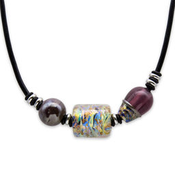 Колье - Vloes фото 8