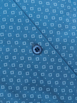 Сорочка мужская длинный рукав CASINO c223/151/5614/Z/1 фото 2