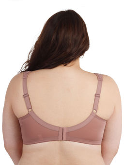 2091 maxi Бюстгальтер - Силуэт фото 10