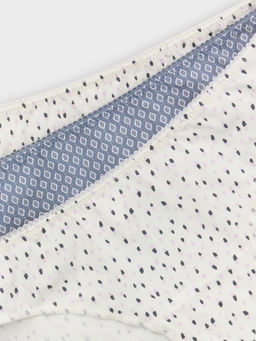 Цена за 2 штуки! ТРУСЫ ЖЕНСКИЕ (3ШТ.) - Mark formelle фото 10