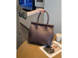 Сумка женская Lanotti YN231/коричневый