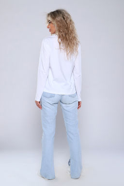 Лонгслив 70086 - Натали фото 2