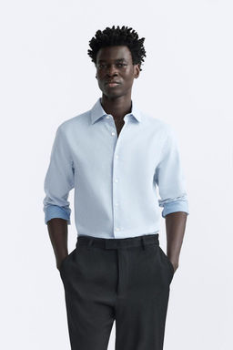 DOKULU GOMLEK - Zara фото 23