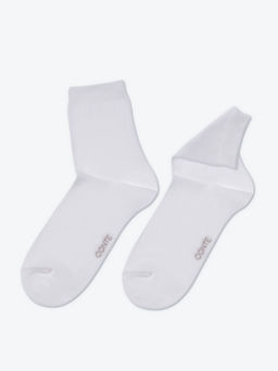 Цена за 2 пары. Носки классические CONTE Классические женские носки из органического хлопка Biofil® - Conte elegant фото 6