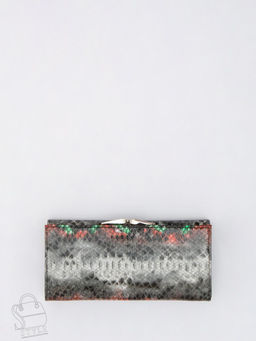 Женский кошелек 7019-17 w.red Velina Fabbiano