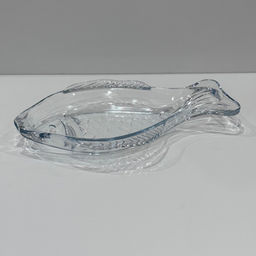 641021W Блюдо FISH 37*22 см (х12)