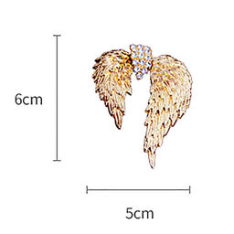 Брошь арт. 32 1686 (id 275434) - Rada фото 2