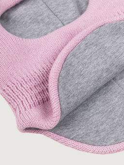 Балаклава 10з50026 розовый