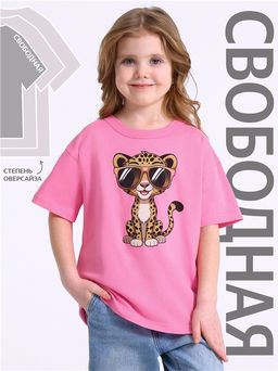 футболка 1ДДФК4327001