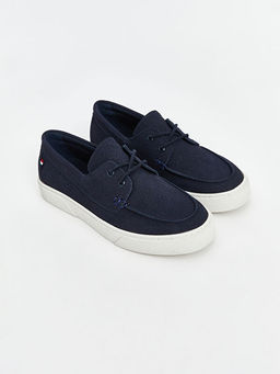 Ba?c?kl? Erkek Loafer Ayakkab?