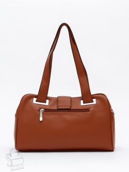 Сумка женская  51168-1S brown Velina Fabbiano-Safenta