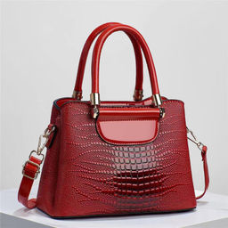 Сумка A/N-6031-Red