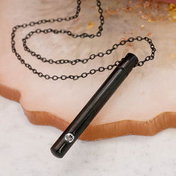 Капсула желаний CB22248 черная