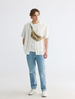 Джинсы 779 Regular Fit мужские стандартная посадка