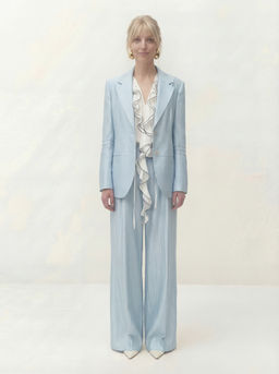 Комплект брючный (двойка)