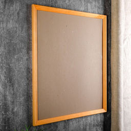 Фоторамка для фото 40×50 см «Идилия», сосна, (пластиковый экран)