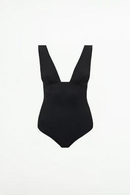 SHAPEWEAR BODYSUIT - Zara фото 9