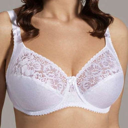 Бюстгальтер Misstyle 2505 Белый