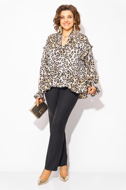 Костюм Liliana 1489БрПн