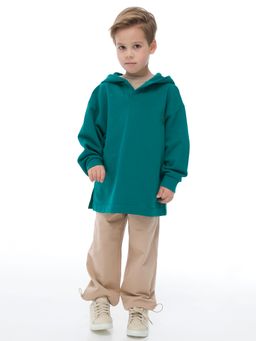 УЦЕНКА Pelican BFNK3322/1 толстовка для мальчиков  фото 5