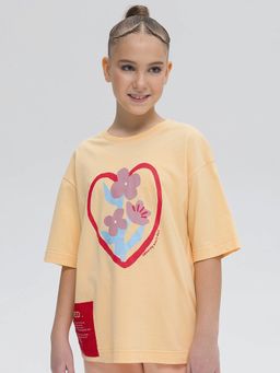 Pelican GFT5318/3 футболка для девочек