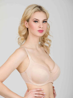 БЮСТГАЛЬТЕР Milavitsa 107692/C05 нюд