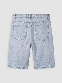 Regular Fit Erkek Jean ?ort