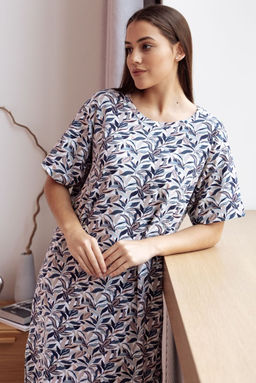 ПЛАТЬЕ ЖЕНСКОЕ арт. 4506W-70141.1H-016