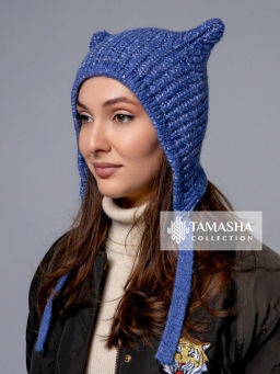 Чепчик Молли - Tamasha фото 9