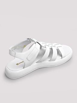 Туфли летние открытые - Ионесси фото 4