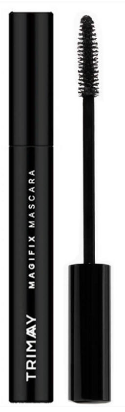 Тушь для объема ресниц с карнаубским воском TRIMAY Magifix Mascara (7 гр)  фото 3