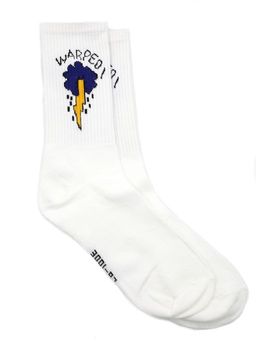 Носки р.35-40 Stan Молния