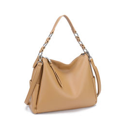 Женская сумка Saint Miranda арт. 31005 Рыжий - Mironpan фото 3